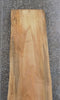 Thumbnail for Natural Edge Maple Bar/Reception Table Top Slab CLOSEOUT 300