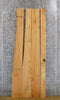 Thumbnail for 4- Kiln Dried Salvaged White Oak Lumber Pack/Wood Shelf Slabs 30100