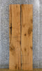 Thumbnail for 2- Kiln Dried Rustic White Oak Lumber Boards/Wall/Book Shelves 30254