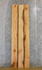 Thumbnail for 3- Red Oak Wall/Book Shelf Slabs/Kiln Dried Reclaimed Lumber Pack 30484