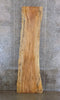 Thumbnail for Live Edge Reclaimed Spalted Maple Reception Table/Bar Top Slab 305