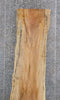 Thumbnail for Live Edge Reclaimed Spalted Maple Reception Table/Bar Top Slab 305