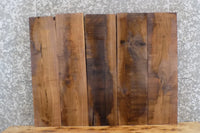 Thumbnail for 5- Kiln Dried Black Walnut Craftwood Pack/Lumber Boards # 32849,32866-32869