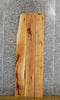 Thumbnail for 3- Reclaimed Hickory Kiln Dried Lumber Boards/Wall Shelf Slabs 33034