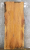 Thumbnail for 2- Rustic Live Edge Ash Epoxy Table/Dining Table Top Wood Slabs 347-348