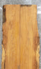 Thumbnail for 2- Rustic Live Edge Ash Epoxy Table/Dining Table Top Wood Slabs 347-348