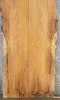 Thumbnail for 2- Rustic Live Edge Ash Epoxy Table/Dining Table Top Wood Slabs 347-348