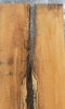 Thumbnail for 2- Rustic Live Edge Ash Epoxy Table/Dining Table Top Wood Slabs 347-348