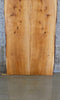 Thumbnail for 2- Live Edge Bookmatched Maple Dining Table Top Slabs 363-364