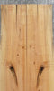 Thumbnail for 2- Spalted Live Edge Maple Dining/Banquet Table Top Set 384-385