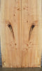 Thumbnail for 2- Spalted Live Edge Maple Dining/Banquet Table Top Set 384-385