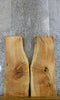 Thumbnail for 2- Spalted Maple Bookmatched Kitchen Table Top Slabs CLOSEOUT 39017-39018