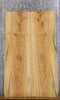 Thumbnail for 2- Live Edge Ash Office/Computer Desk Top Slabs CLOSEOUT 39040-39041