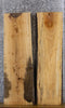 Thumbnail for 2- Live Edge Ash Office/Computer Desk Top Slabs CLOSEOUT 39040-39041