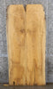 Thumbnail for 2- Live Edge Hackberry Bookmatched Kitchen Table Slabs CLOSEOUT 39042-39043