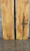 Thumbnail for 2- Live Edge Hackberry Bookmatched Kitchen Table Slabs CLOSEOUT 39042-39043