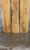 Thumbnail for 3- Live Edge Bookmatched Hackberry Kitchen Table Slabs CLOSEOUT 39044-39046