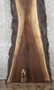 Thumbnail for Live Edge Black Walnut Entry/Sofa Table 39053