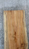 Thumbnail for Natural Edge Maple Dining Table Top Slab, Live Edge Wood 39064