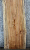 Thumbnail for Natural Edge Maple Dining Table Top Slab, Live Edge Wood 39064