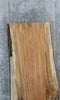 Thumbnail for Live Edge Maple Conference Table Top Slab, Solid Wood 39070