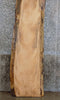 Thumbnail for Live Edge Sycamore Bar/Table Top/Headboard Slab CLOSEOUT 39072