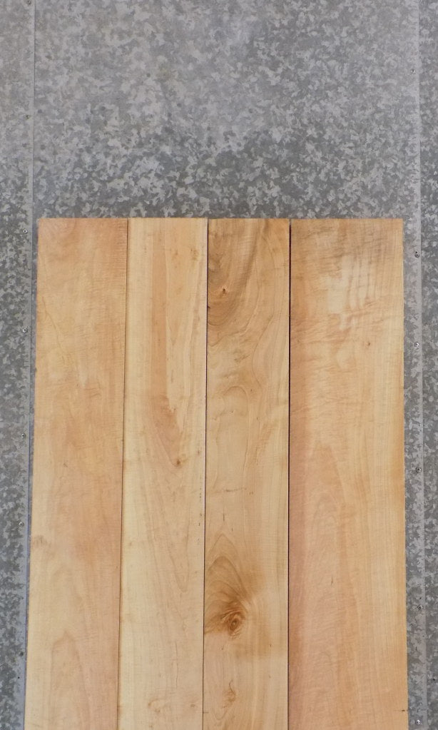 4- DIY Maple Kitchen/Farmhouse Table Top/Lumber Boards CLOSEOUT 39090-39091