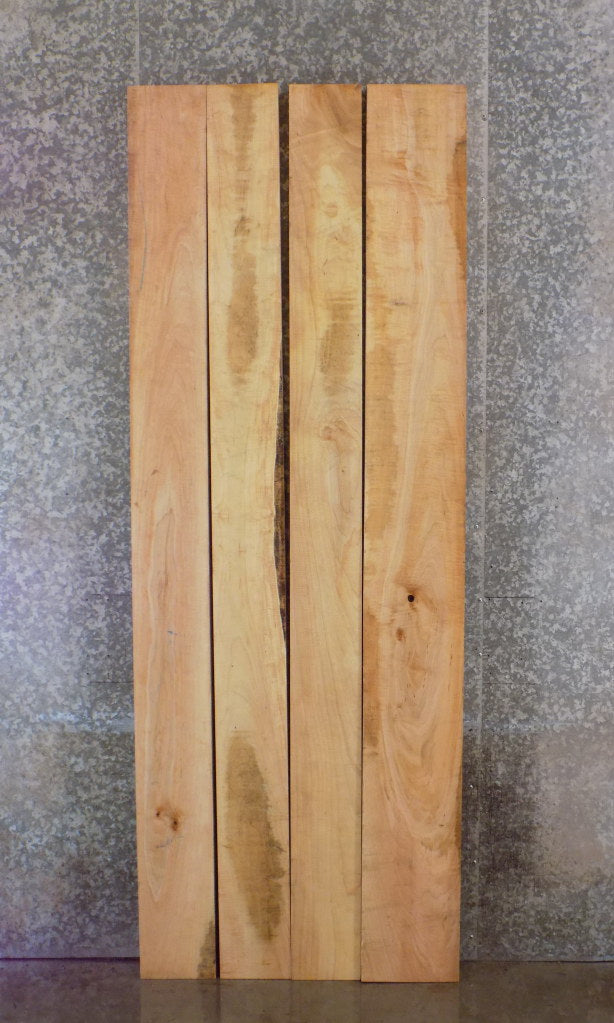 4- DIY Maple Kitchen/Farmhouse Table Top/Lumber Boards CLOSEOUT 39090-39091