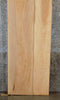 Thumbnail for 2- DIY Maple Bar/Table Top Wood Slabs/Lumber Boards CLOSEOUT 39092