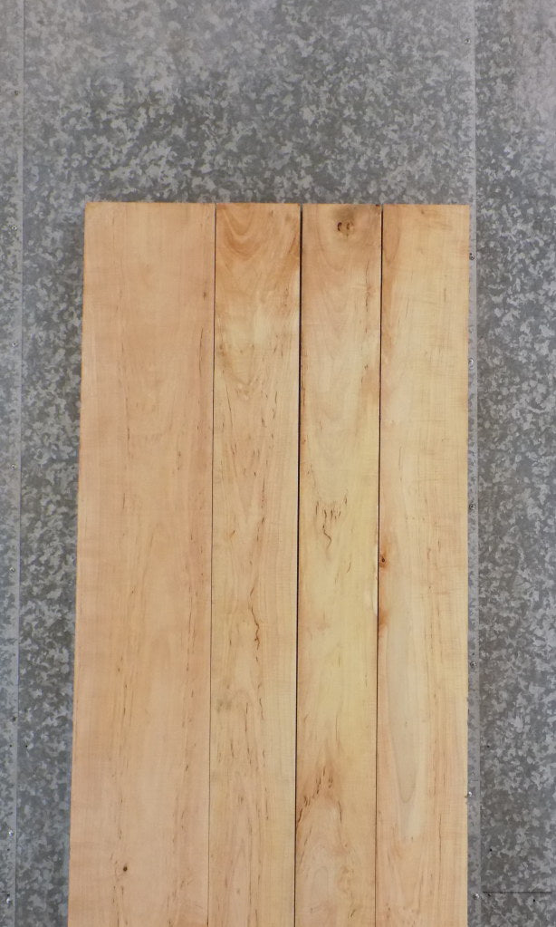 4- DIY Maple Farmhouse Table Top/Lumber Boards CLOSEOUT 39093-39094