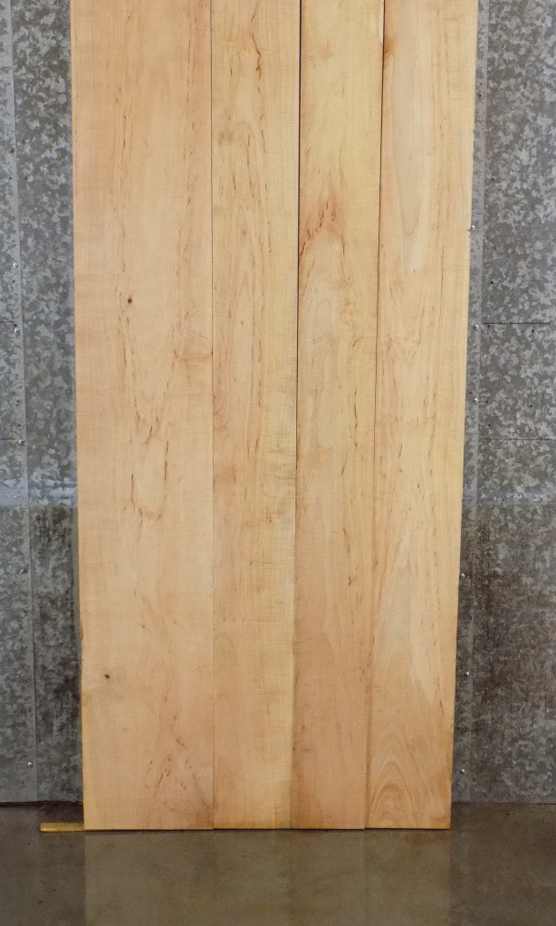 4- DIY Maple Farmhouse Table Top/Lumber Boards CLOSEOUT 39093-39094