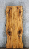 Thumbnail for 3- Bookmatched Live Edge Ash Kitchen Table Top 391-393