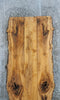 Thumbnail for 3- Bookmatched Live Edge Ash Kitchen Table Top 391-393