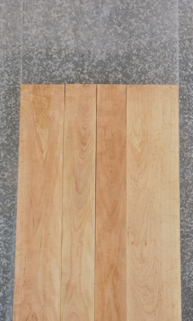 4- DIY Maple Farmhouse/Dining Table Top Lumber Boards CLOSEOUT 39101-39102