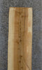 Thumbnail for Natural Edge Ash Salvaged Table Top/Headboard Slab CLOSEOUT 39111