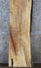 Thumbnail for Natural Edge Maple Bar Top Slab 39129