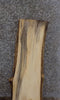 Thumbnail for Natural Edge Cottonwood Office Desk/Table Top Slab CLOSEOUT 39135