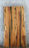 Thumbnail for 2- Bookmatched Live Edge Red Oak Dining Table Top Slabs 39136-39137