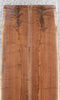 Thumbnail for 2- Live Edge Black Walnut Kitchen/Dining Table/Desk Top Slabs 39168-39169