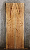 Thumbnail for 2- Live Edge Bookmatched Maple Dining/Kitchen Table Top 39170-39171