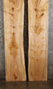 Thumbnail for 2- Live Edge Bookmatched Maple Dining/Kitchen Table Top 39170-39171