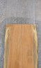 Thumbnail for 2- Live Edge Maple Bookmatched Dining/Kitchen Table Top Slabs 39175-39176