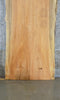 Thumbnail for 2- Live Edge Maple Bookmatched Dining/Kitchen Table Top Slabs 39175-39176