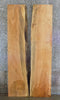 Thumbnail for 2- Live Edge Maple Bookmatched Dining/Kitchen Table Top Slabs 39175-39176