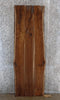 Thumbnail for 3- Live Edge Black Walnut Dining Room/Desk Top Wood Slabs 39180-39182