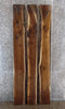 Thumbnail for 3- Live Edge Black Walnut Dining Room/Desk Top Wood Slabs 39180-39182