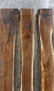 Thumbnail for 3- Live Edge Black Walnut Dining Room/Kitchen Table Slabs 39183-39185