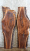 Thumbnail for 2- Black Walnut Live Edge Coffee Table Tops/Console Table Tops 39193-39194