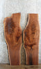 Thumbnail for 2- Black Walnut Live Edge Coffee Table Tops/Console Table Tops 39193-39194