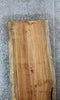 Thumbnail for Natural Edge Maple Dining Table Top Slab 39197